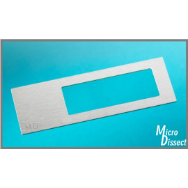 11505188  POL FrameSlide, steel frames, 50 slides