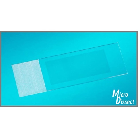 11533830 PEN MembranSlide(1,4µm), glass sildes 50 pc