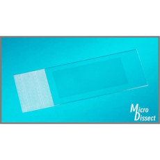 11533830 PEN MembranSlide(1,4µm), glass sildes 50 pc